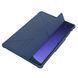 Чехол книжка Nillkin Bumper Leather Case Pro на Samsung Galaxy Tab S9 Ultra (14.6") / синий 098612 фото 3