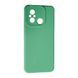 TPU чохол Case Smitt накладка бампер для Poco C55 м'ятний 088191 фото 1