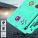 Чохол Junior Case Tablet на планшет Samsung Galaxy Tab S10 Lite (10.9) / бірюзовий 100411 фото 4