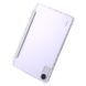 Чехол книжка Transparent Origami на Xiaomi Redmi Pad SE (11") / lavander 100167 фото 2