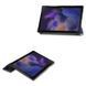 Чехол книжка Crazy Horse для Samsung Galaxy Tab A8 (X200 / X205) 10.5" / Paris 097385 фото 3