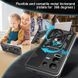 PC + TPU чехол Camshield Armor для Infinix Note 50 Pro Plus (5G) / красный 099863 фото 2