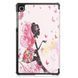 Чехол книжка Crazy Horse для Samsung Galaxy Tab A7 Lite 8.7" (SM-T220) / Фея 094359 фото 3