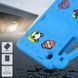 Чохол Junior Case Tablet на планшет Samsung Galaxy Tab A9 (8.7") / блакитний 096815 фото 4