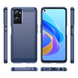 TPU чохол накладка Urban для Realme 9i / синій 89358 фото 2