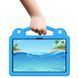 Чехол Junior Case Tablet на планшет Lenovo Tab M10 Plus (3rd Gen) 10.61" / голубой 096810 фото 4