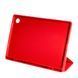 Чохол книжка Smart Case With Pencil для Samsung Tab A8 (X200 X205) червоний 088259 фото 3