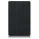 Кожаный чехол книжка Crazy Horse для Lenovo Tab P11 (2nd Gen) 11.5" / зеленый 089763 фото 3