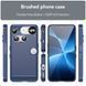 TPU чехол накладка Urban для Nothing Phone 3 / синий 100492 фото 3