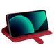 Чехол книжка Book case для ZTE blade A53 красный 093391 фото 3