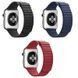 Ремешок Apple Watch Leather Loop 42 mm/44 mm (3 вида) 16612 фото 1