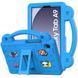Чохол Junior Case Tablet на планшет Samsung Galaxy Tab A9 (8.7") / блакитний 096815 фото 1