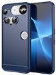 TPU чехол накладка Urban для Nothing Phone 3 / синий 100492 фото