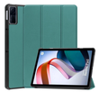 Чохол книжка Crazy Horse на Xiaomi Redmi Pad (10.61") / зелений