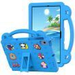 Чехол Junior Case Tablet&nbsp;на Lenovo Tab M10 (3gen) 10.1" / (голубой) 097618 фото