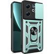 PC + TPU чохол Camshield Armor для Infinix Smart 9 (X6532) / зелений 098008 фото