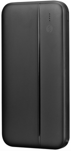 Повербанк Power Bank S-Link ip-G10N 10000mAh (2.1A 2USB) черный 087024 фото