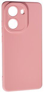 Силіконовий чохол SMITT для Poco X7 Pro / pink sand 202540 фото