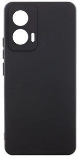 Чохол накладка Lakshmi Premium Case для Motorola Edge 50 Fusion / чорний 203361 фото