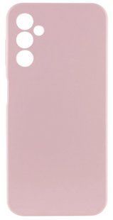 Чохол накладка Lakshmi Premium Case для Samsung Galaxy A17 (5G) / пудровий 203343 фото