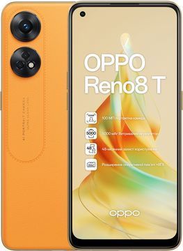 OPPO Reno 8T 5G