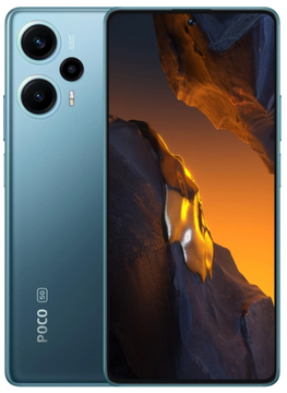 Xiaomi Poco-серии