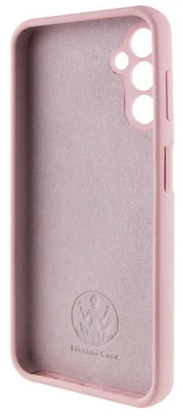 Чохол накладка Lakshmi Premium Case для Samsung Galaxy A17 (5G) / пудровий 203343 фото