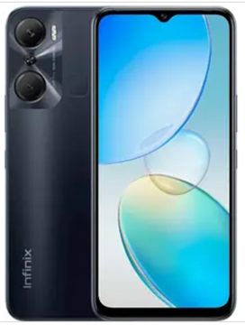 Infinix Hot 12 Pro