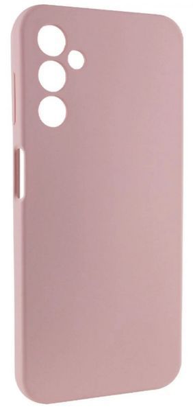 Чохол накладка Lakshmi Premium Case для Samsung Galaxy A17 (5G) / пудровий 203343 фото