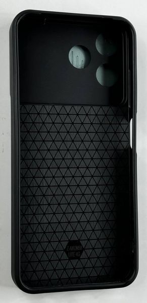 PC + TPU чохол Camshield armor для ZTE Blade V50 Design синій 096632 фото