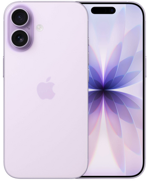 iPhone 17
