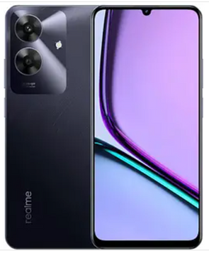 Realme Note 60 (RMX3933)