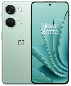 OnePlus Nord 3
