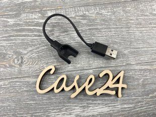 USB кабель для Mi Band 2 (зарядное устройство) 82684 фото