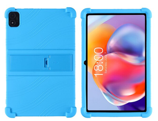 Чохол Friendly Case на Oscal Pad 60 блакитний 90797 фото