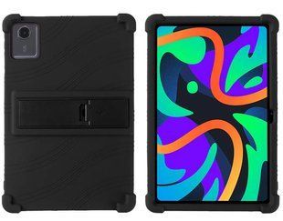 Чохол протиударний Friendly на Lenovo Xiaoxin Pad 2024 (11") / чорний 095167 фото