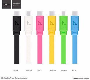USB кабель HOCO X5 Type-C 50970 фото