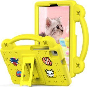 Чехол Junior Case Tablet на планшет Lenovo Tab M8 (4th Gen) 8" / желтый 099019 фото