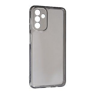Чохол накладка Space Grey для Samsung Galaxy A04S (на самсунг а04с) сірий 087274 фото