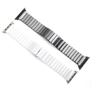 Ремешок Apple Watch Ceramic 38 mm/40 mm (2 вида) 16624 фото
