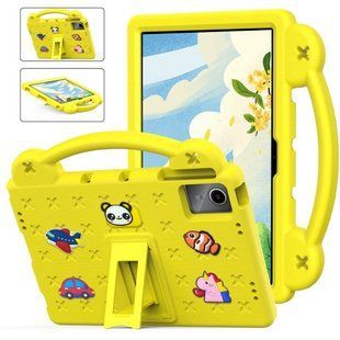 Чехол Junior Case Tablet на планшет Lenovo Tab M11 (11") / желтый 096347 фото