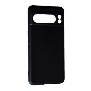 TPU чохол SMITT Premium Case для Google Pixel 8 Pro / чорний 095258 фото