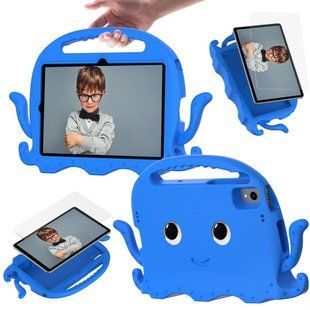 Чохол Octopus Case Tablet на Lenovo Tab K11 2024 (11") / синій 098423 фото