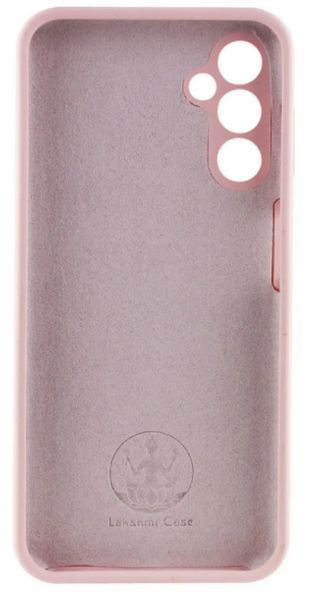 Чохол накладка Lakshmi Premium Case для Samsung Galaxy A17 (5G) / пудровий 203343 фото
