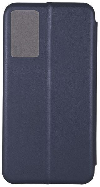 Чохол книжка Elegant book для Samsung Galaxy M15 (5G) / темно-синій 203163 фото