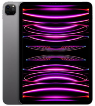 Apple iPad Pro 12.9 (2022)
