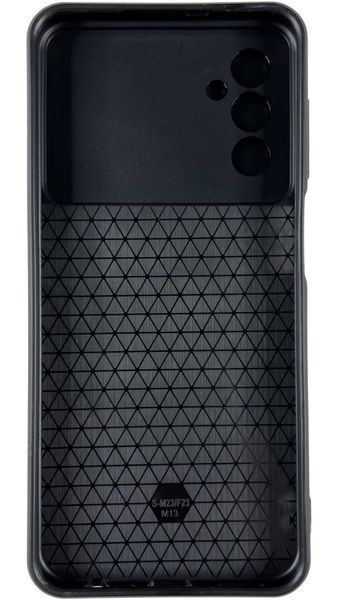 PC + TPU чохол Camshield armor для Samsung Galaxy M23 5G (на самсунг м23) червоний 086727 фото