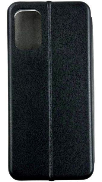 Чохол книжка Elegant book для Nokia G60 / чорний 91905 фото