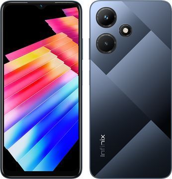 Infinix Hot 30i