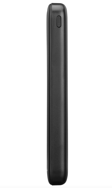 Повербанк Power Bank S-Link ip-G10N 10000 mAh (2.1A 2USB) чорний 087024 фото